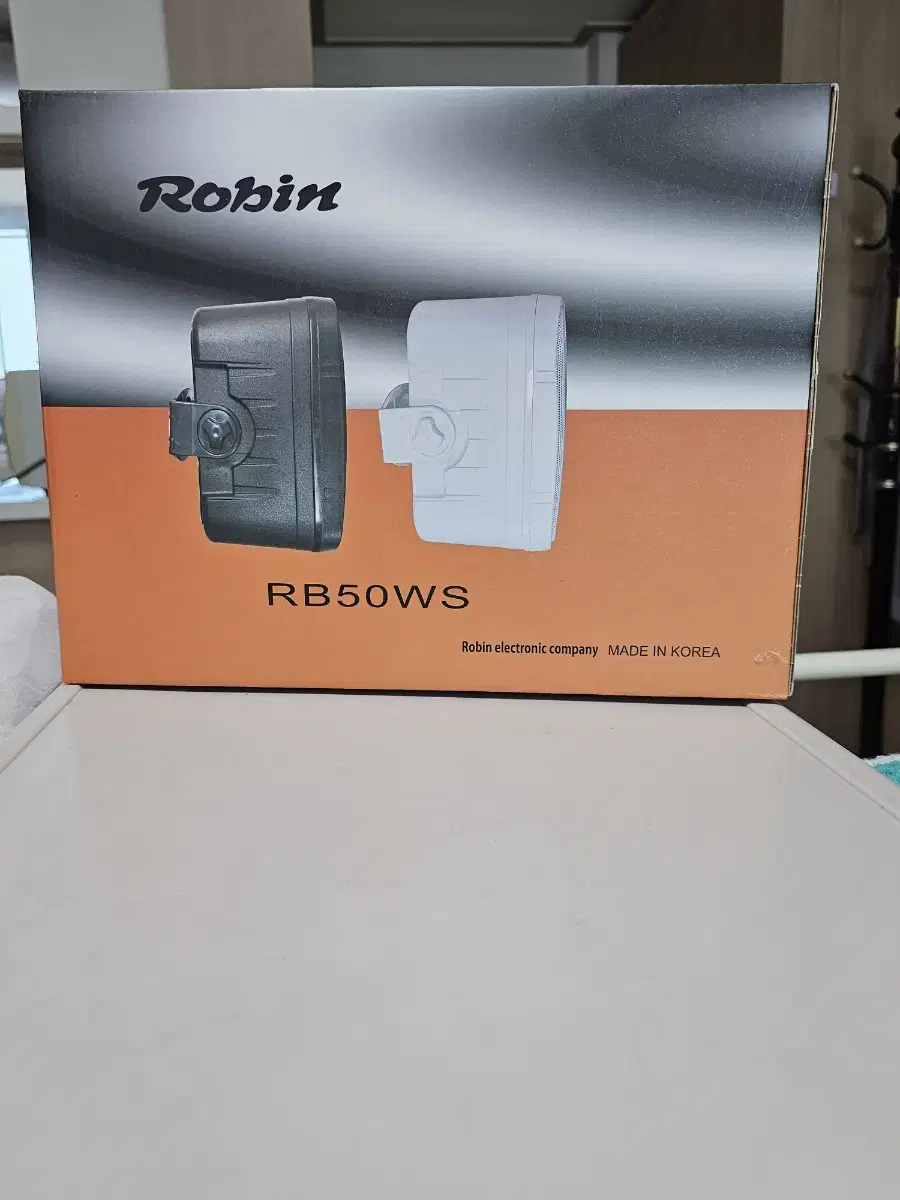 스피커 50W(RObin 50WS)