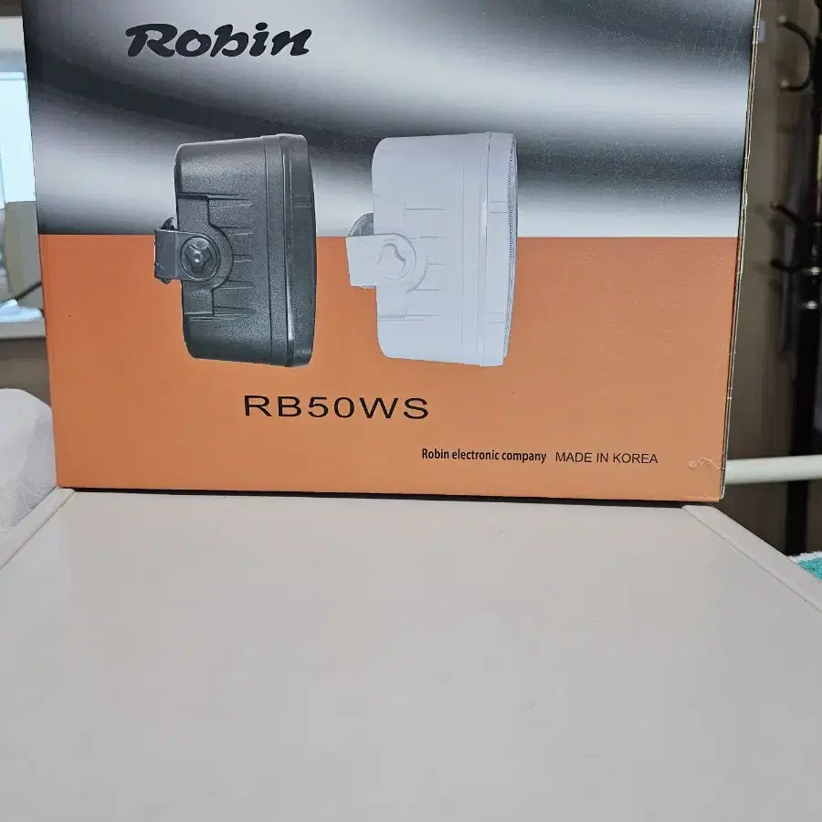 스피커 50W(RObin 50WS)