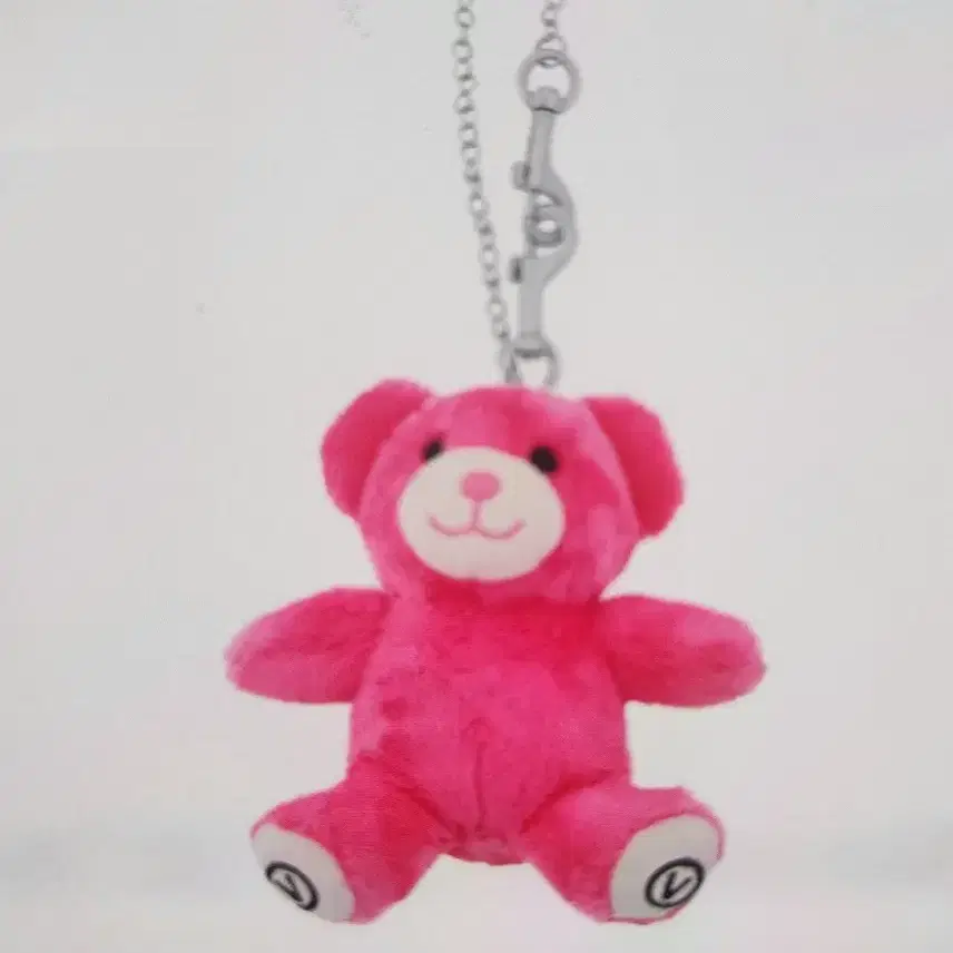 BTS 태형 V 베어 키링 bear Keyring 곰돌이 키링