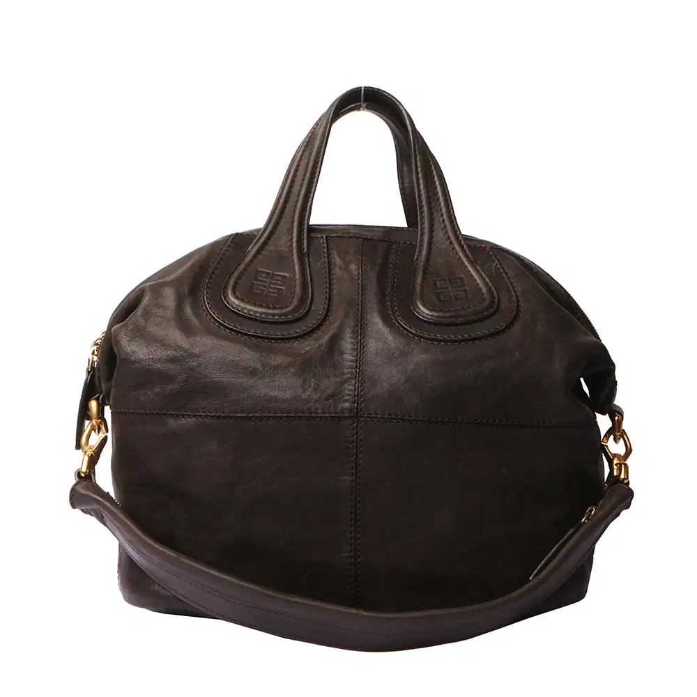 Givenchy Nightingale Shoulder Bag Medium/27394-2