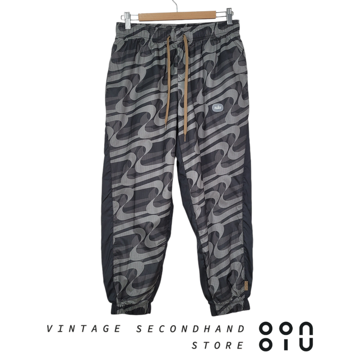 [XL] NIKE Nike Icon Clash Jogger Pants