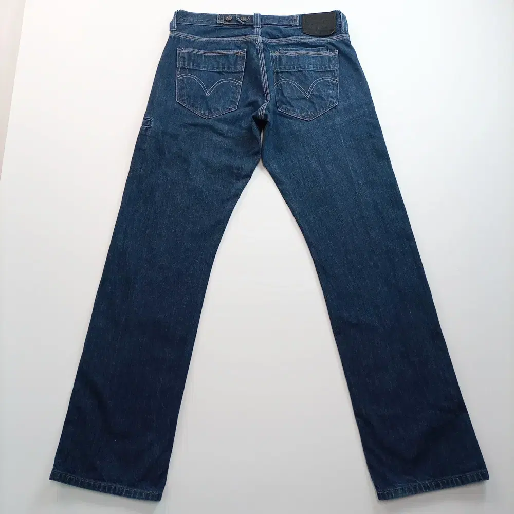 Levi's Jeans Size 30 Dated Vintage Denim Pants Men's A0678