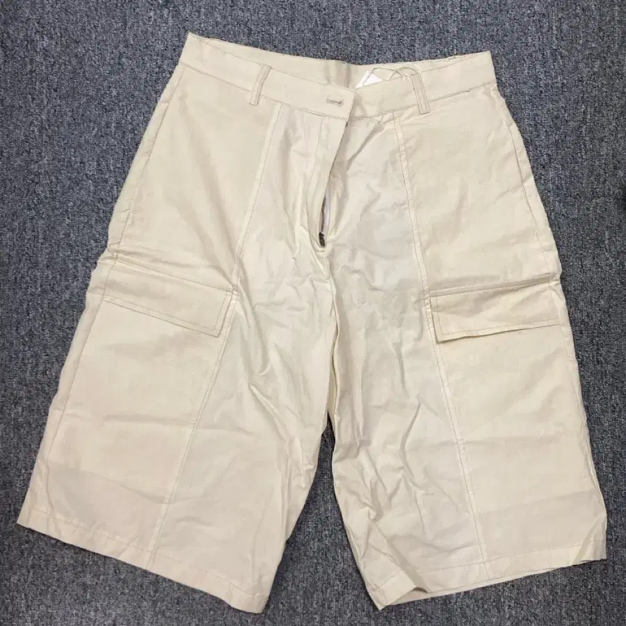 2 size) 인앤양인하모니 cargo shorts 카고 쇼츠 반바지