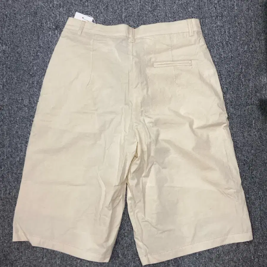 2 size) 인앤양인하모니 cargo shorts 카고 쇼츠 반바지