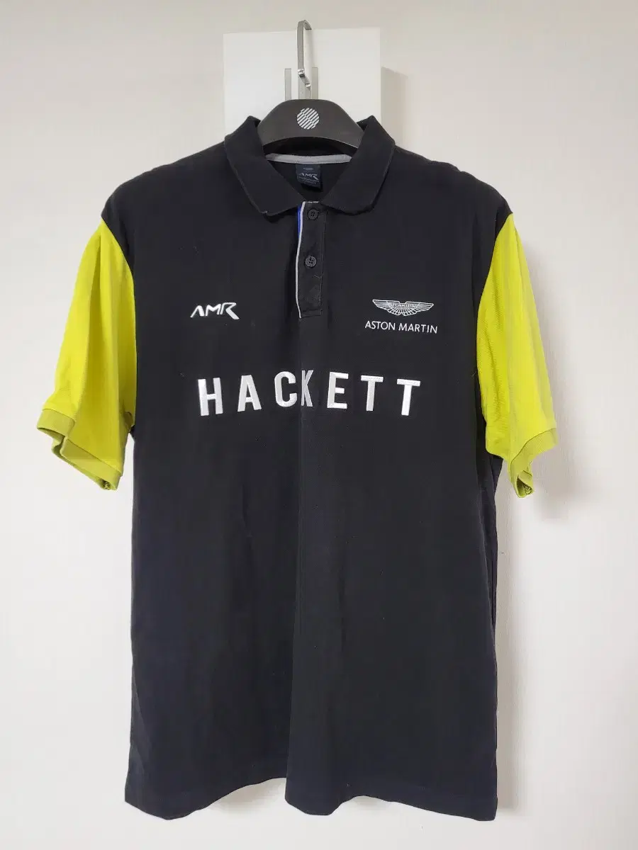 Hackett Aston Martin 2XL PK