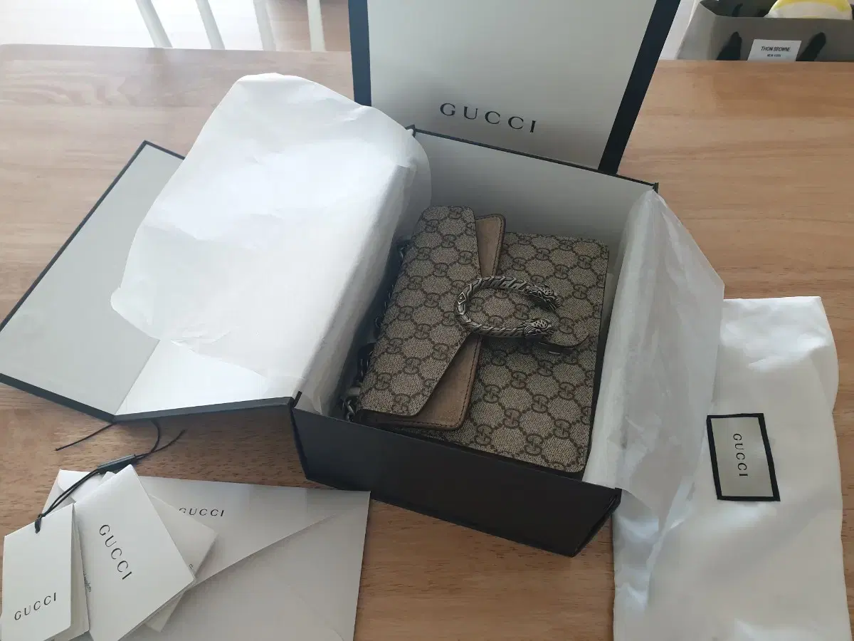 Gucci Dioneisos mini for sale