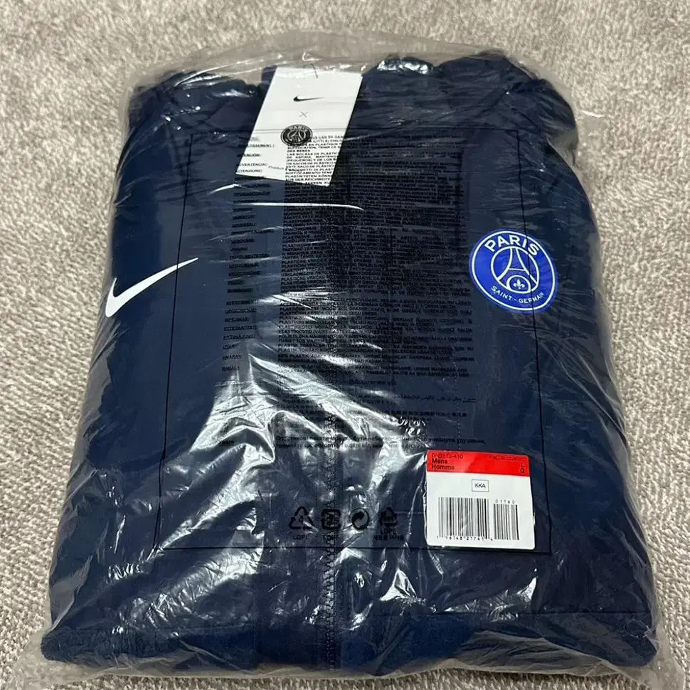 PSG AWF Winterized Jacket 윈터라이즈드 자켓 해외L