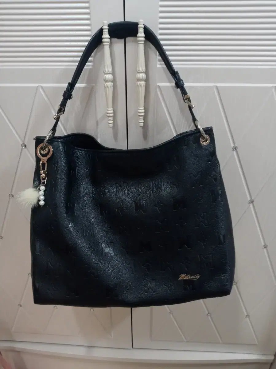 MetroCity Bag