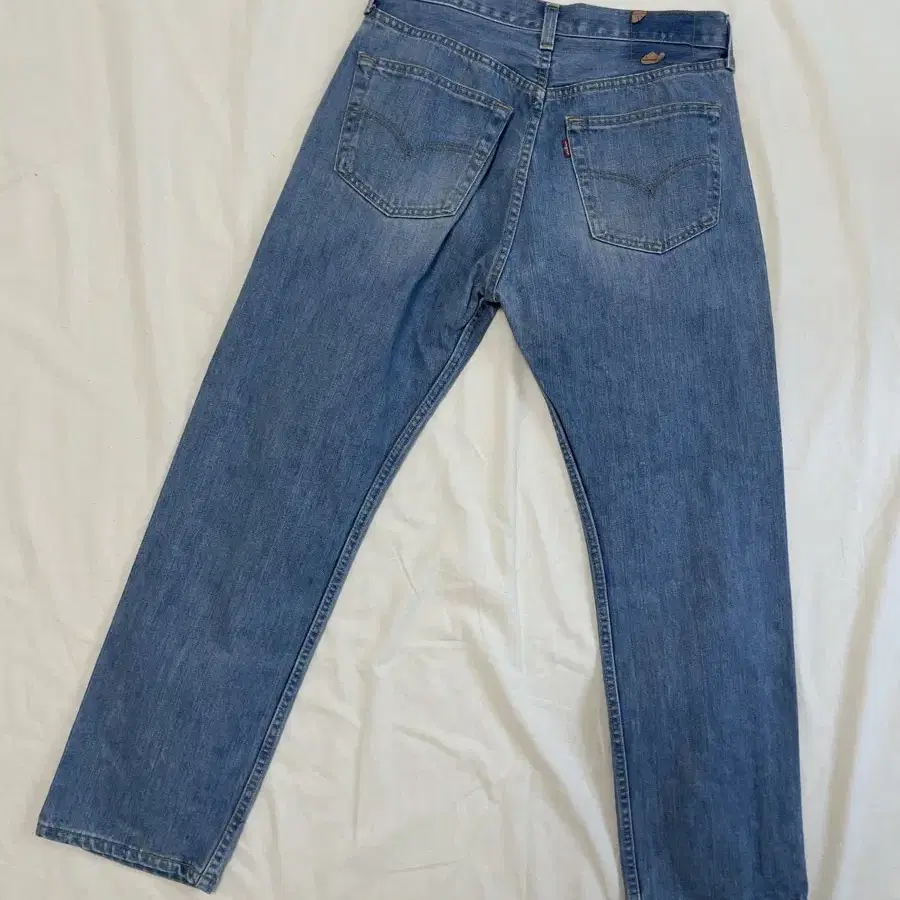 Levis 리바이스 501 W32 L30