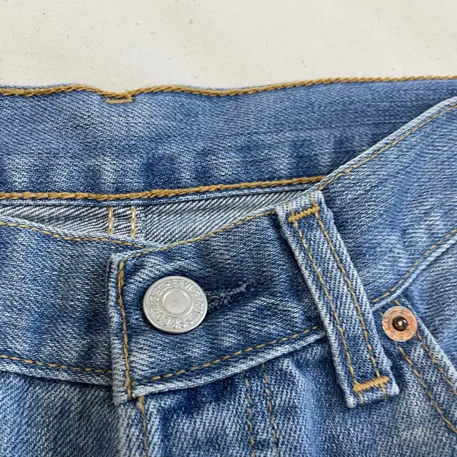 Levis 리바이스 501 W32 L30