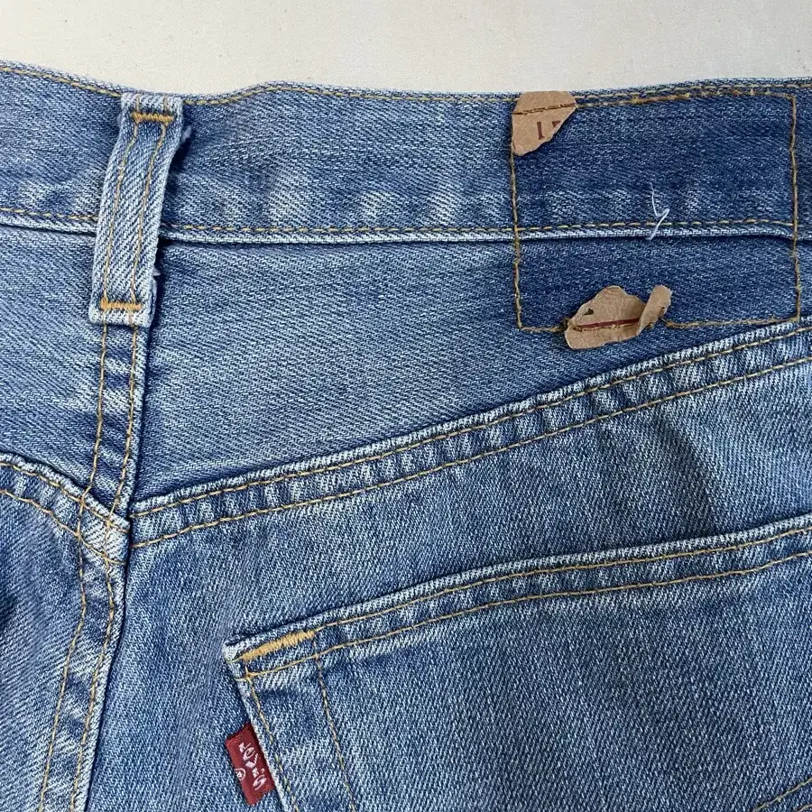 Levis 리바이스 501 W32 L30