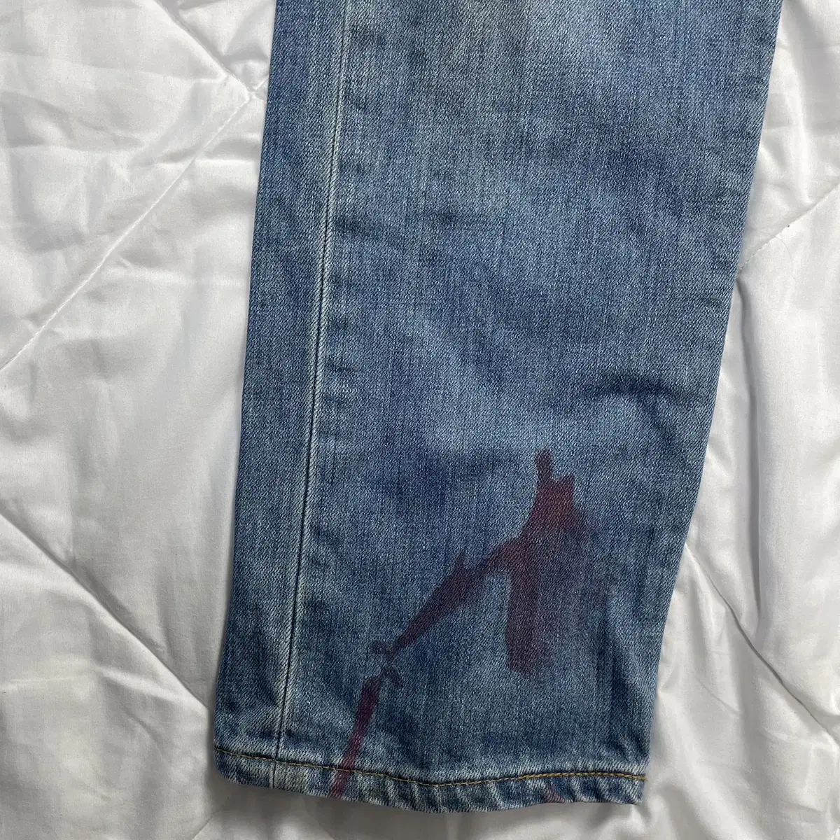 Levis 리바이스 501 W32 L30