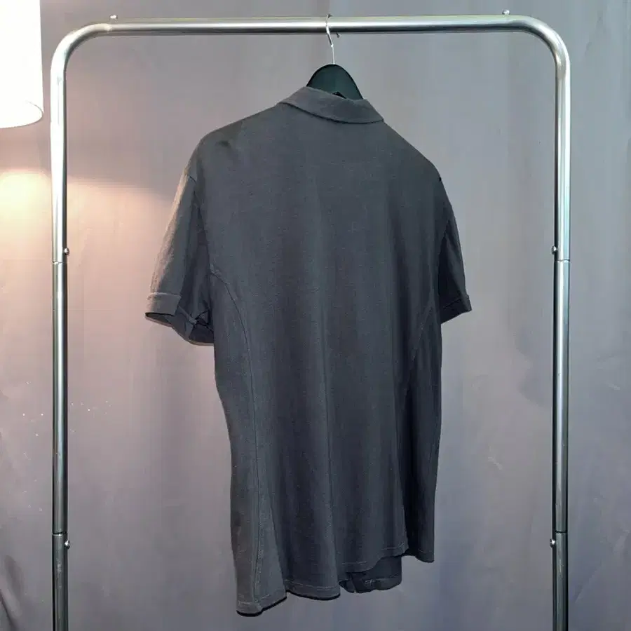 Armani short sleeve shirt