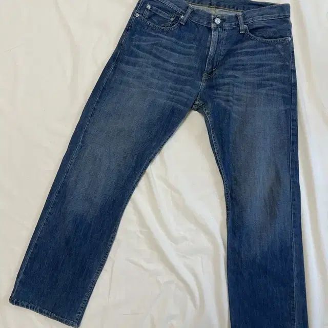 Levis 리바이스 514 W34 L32