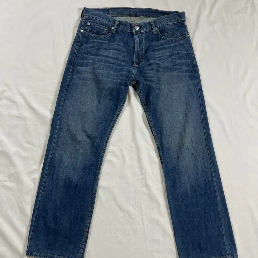 Levis 리바이스 514 W34 L32