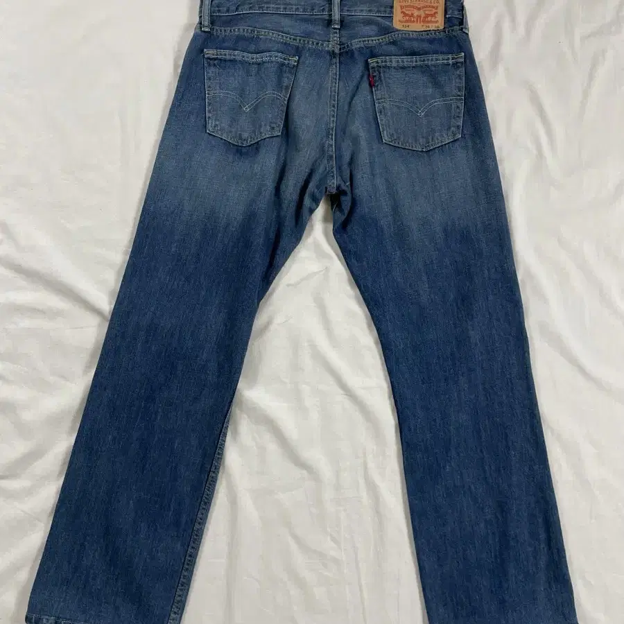 Levis 리바이스 514 W34 L32