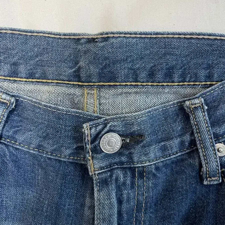 Levis 리바이스 514 W34 L32