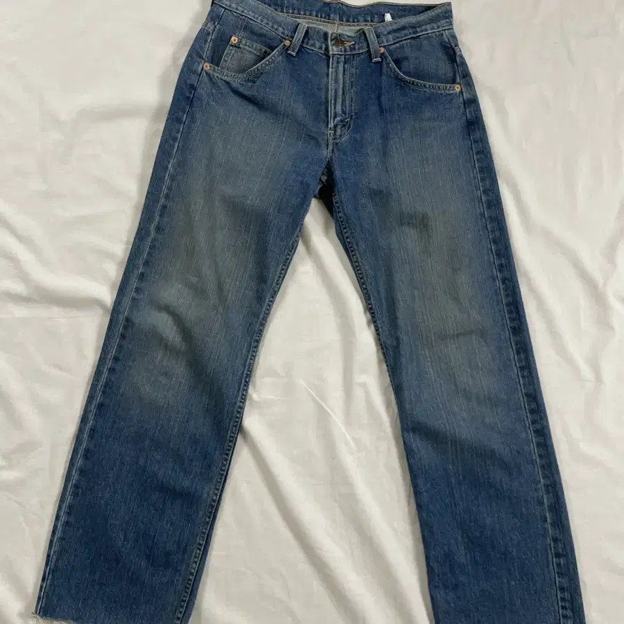 Levis 리바이스 610 W30 L33