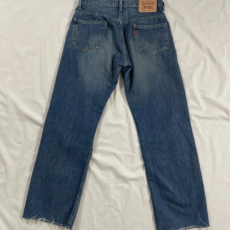 Levis 리바이스 610 W30 L33