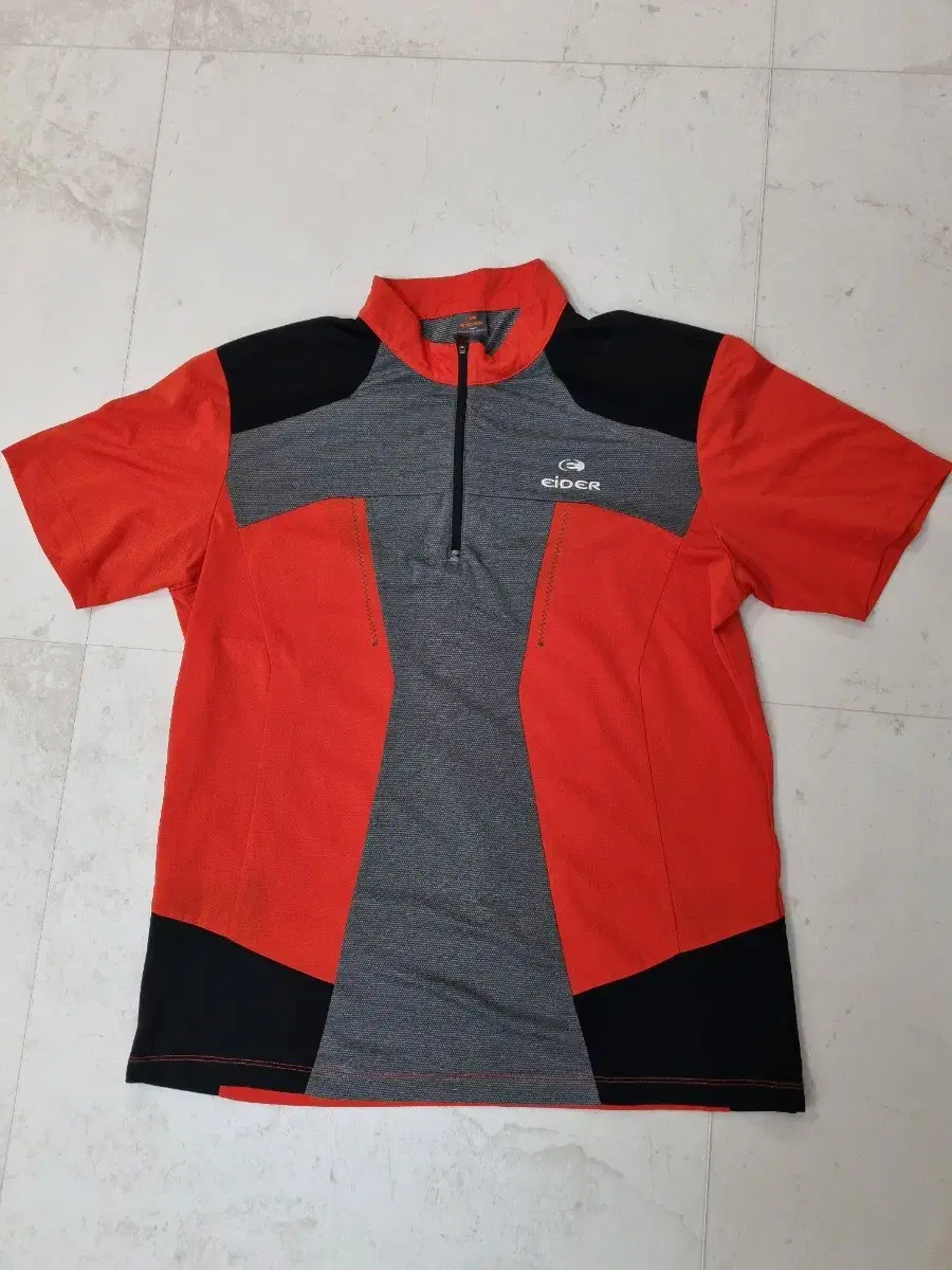 Eider Short Sleeve xxL