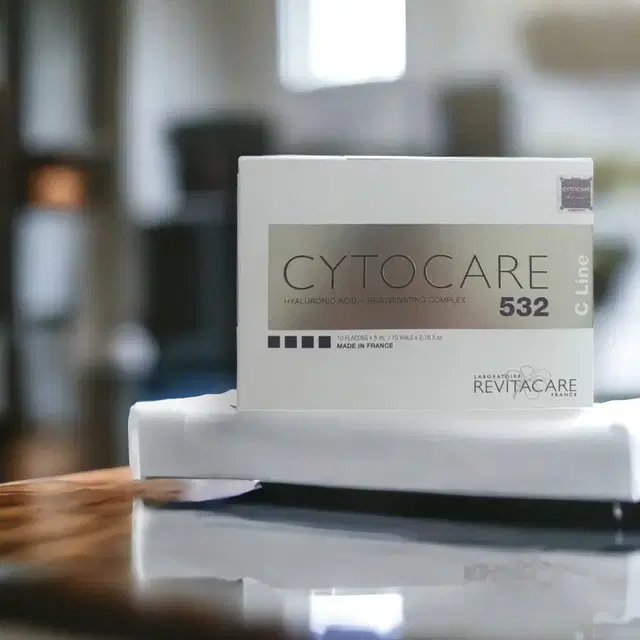 싸이토케어 cytocare532 c라인