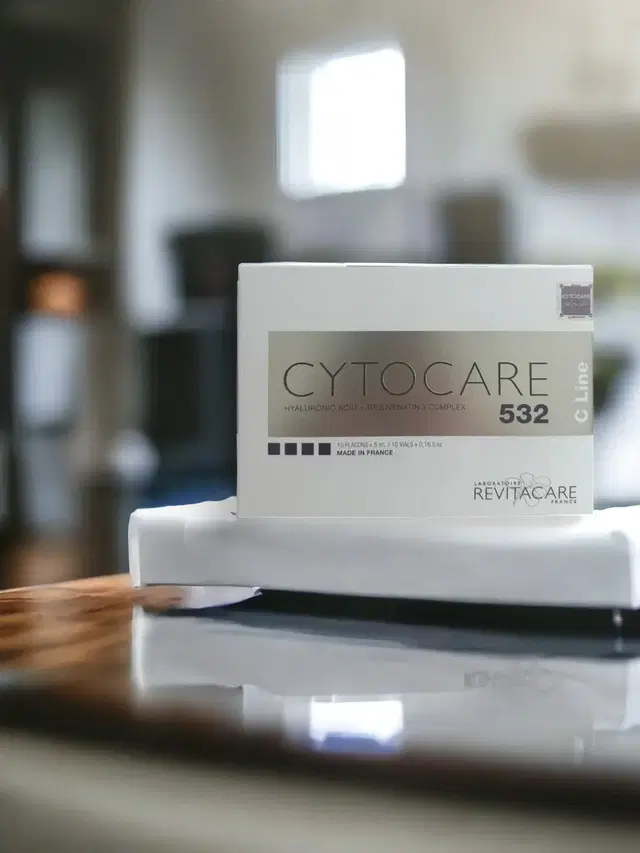 싸이토케어 cytocare532 c라인