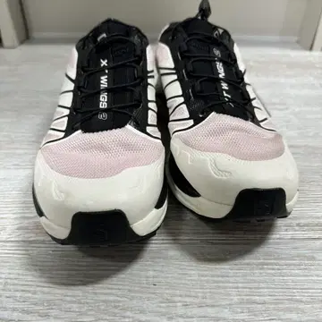 ★関税込★Salomon★Salomon XT-Wings 2 Cradle Pink★22-29cm★ Salomon Unisex XT-Wings 2 Cradle Pink / Vanilla Ice / Black