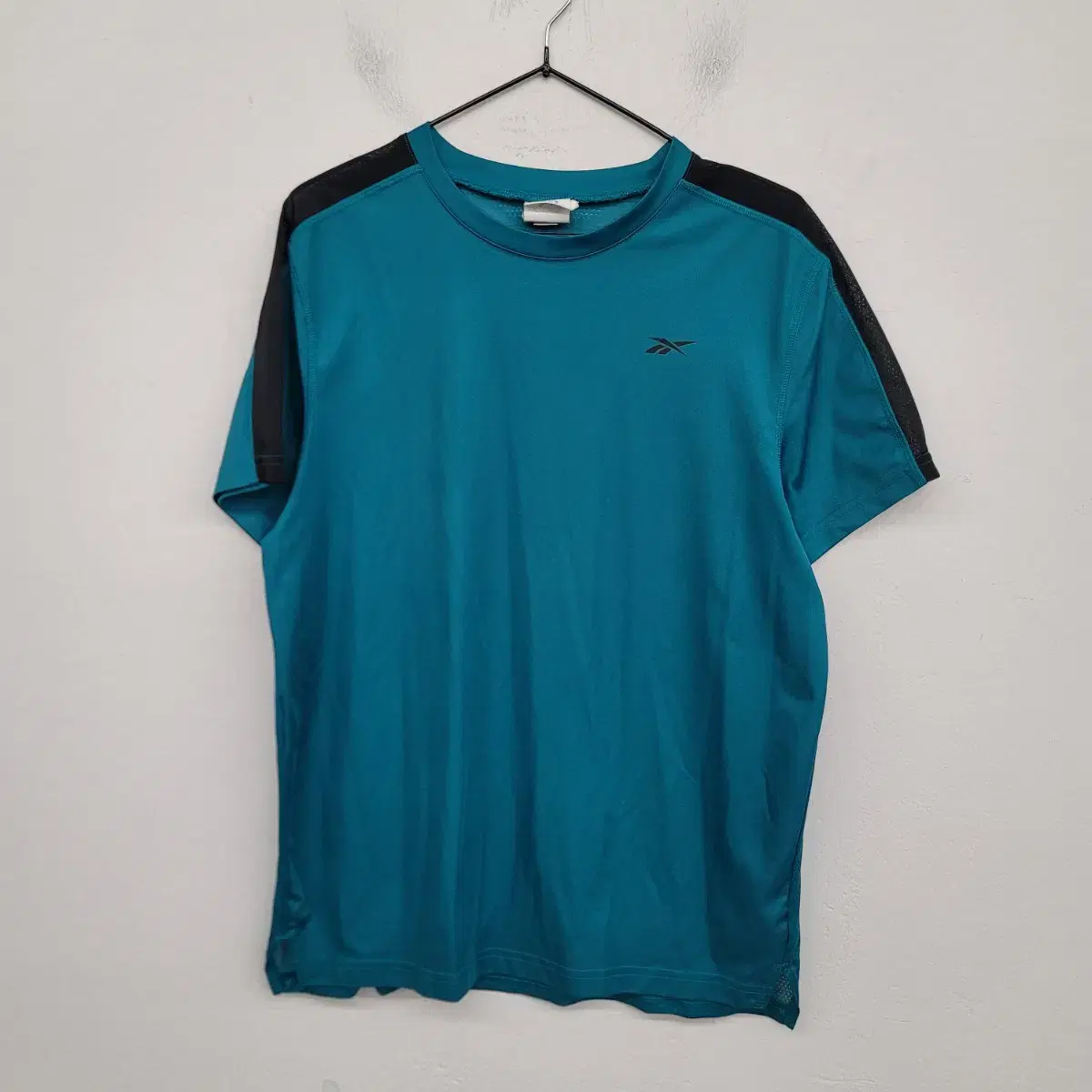 [100/L] Reebok Functional Training Short Sleeve Tee.