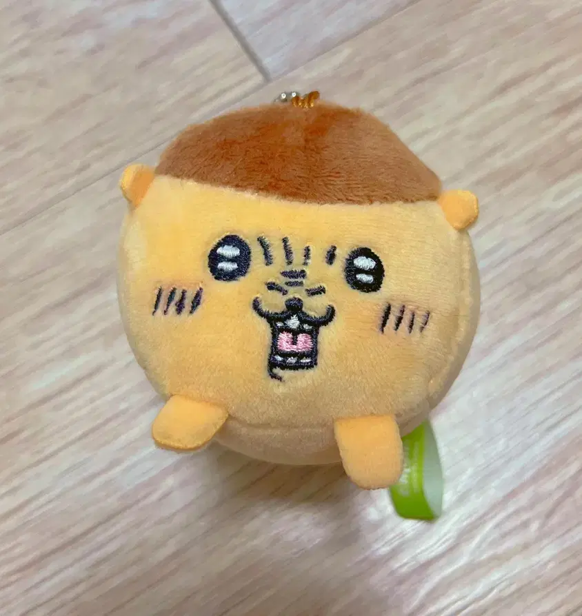 Kurimanju Mochikororing Nuigurumi (Doll)