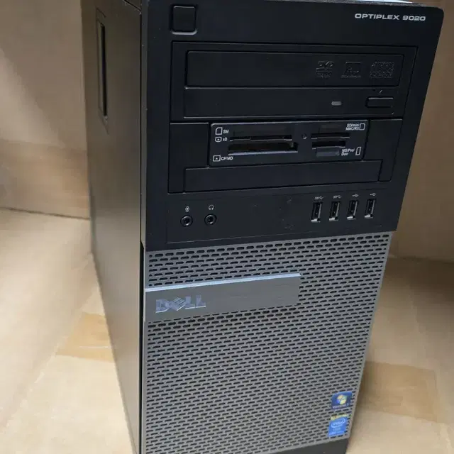 울산직거래 DELL i5 4570, 16gb 데스크탑팝니다