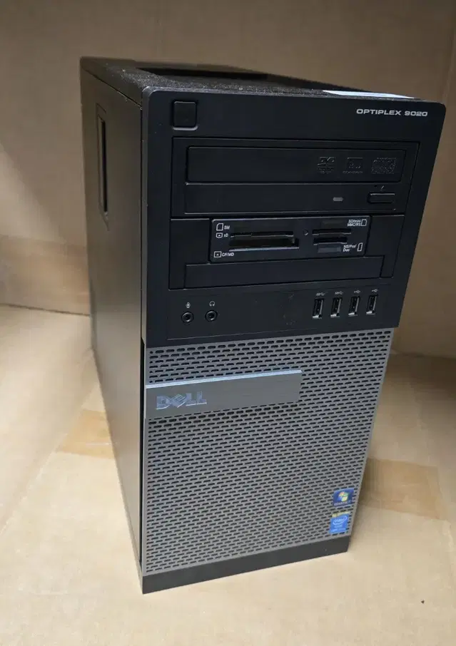 울산직거래 DELL i5 4570, 16gb 데스크탑팝니다