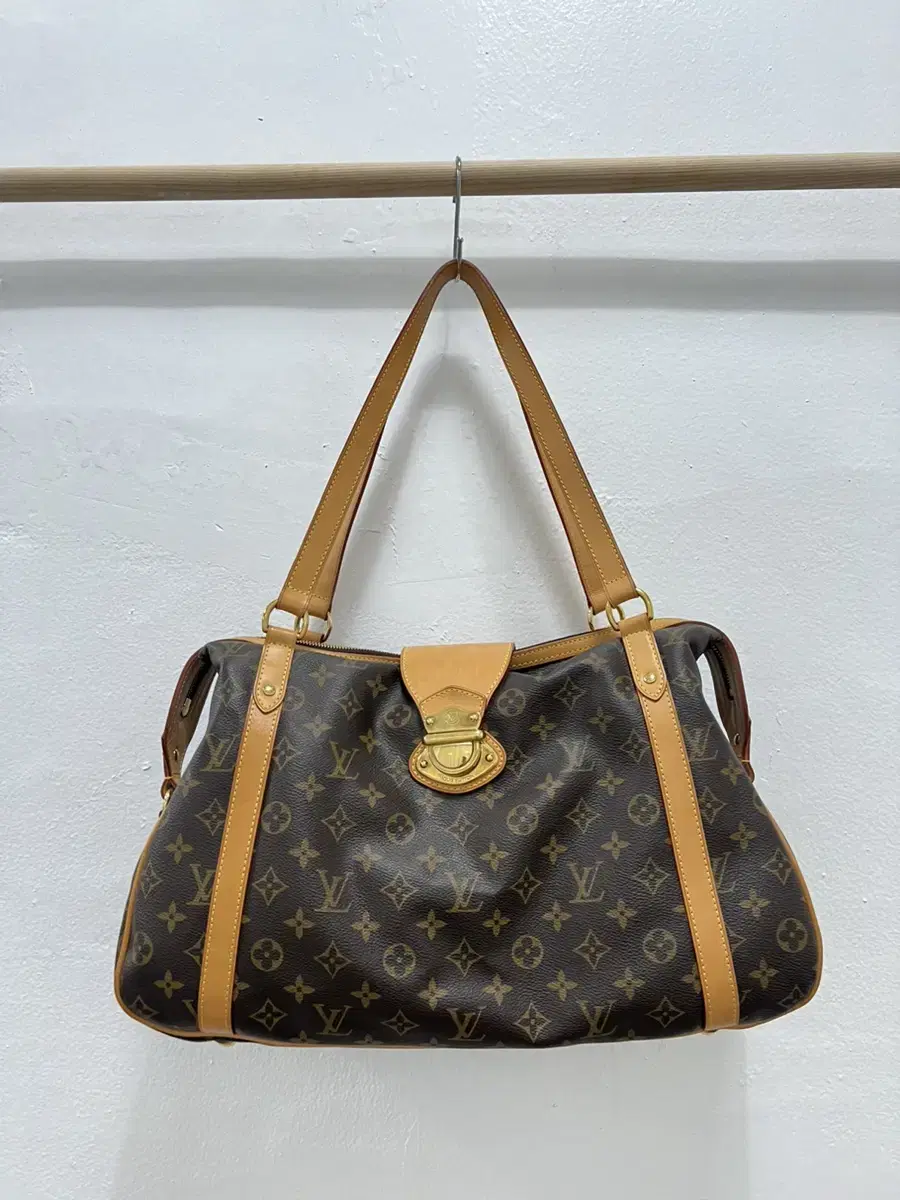 Louis Vuitton Stresa PM