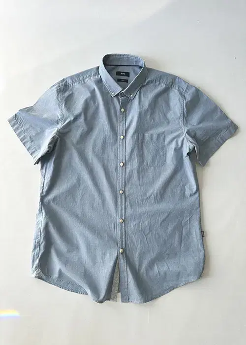 [XL] Hugo Boss Short Sleeve Shirt