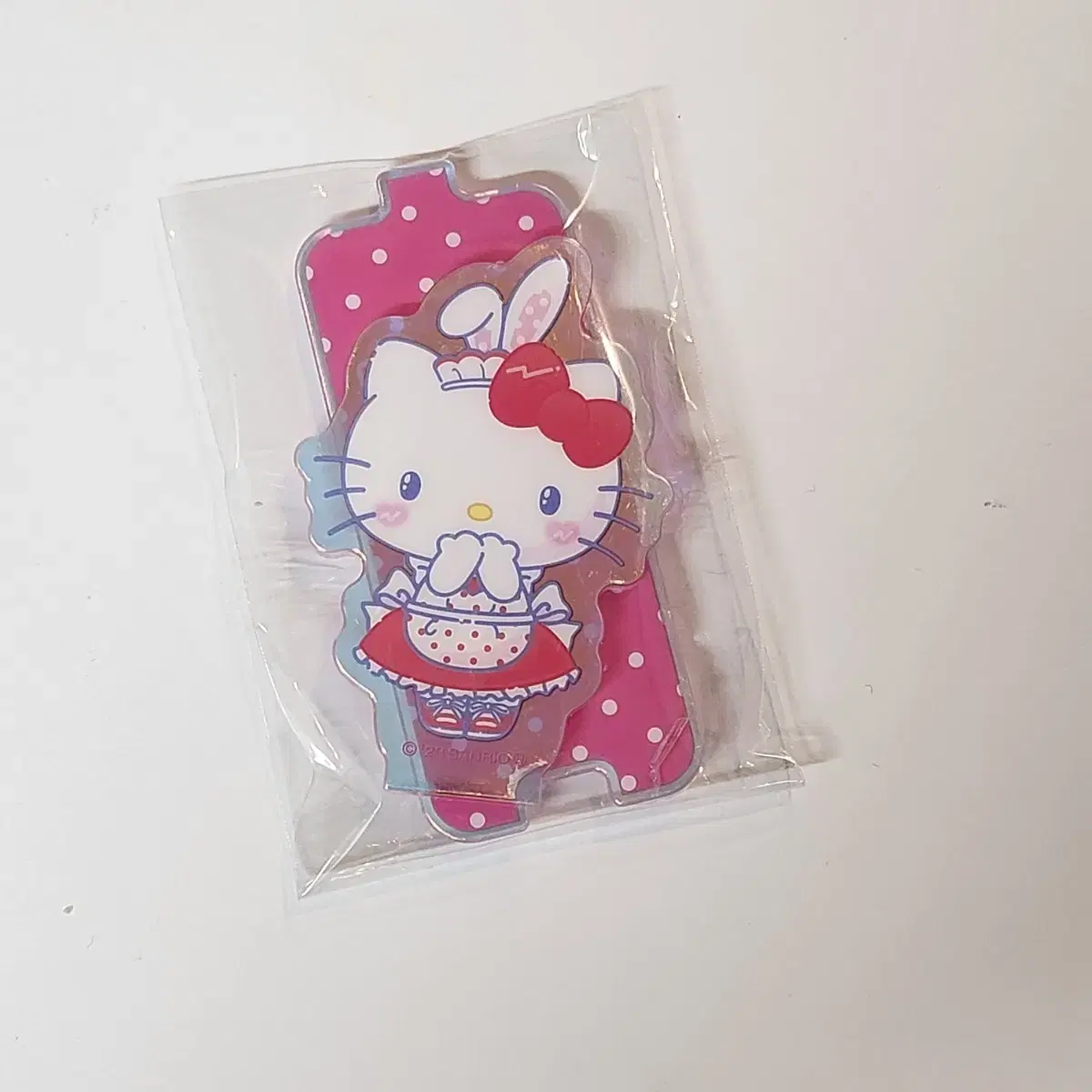 Sanrio) Hello Kitty Aurora acrylic Stand