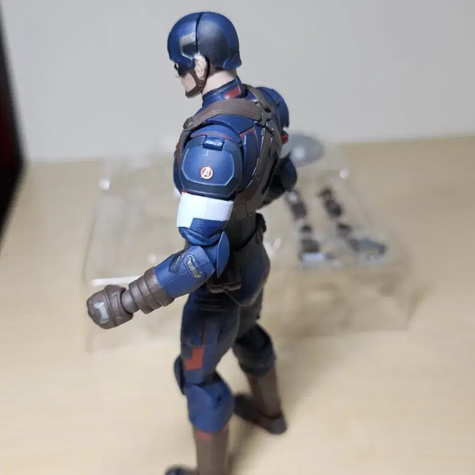 shf 캡틴 아메리카 어벤져스 2 AOU ver 판매