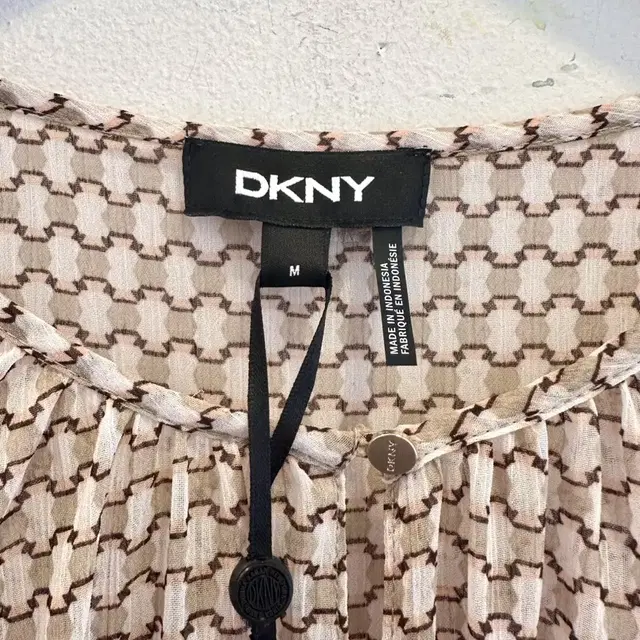 새상품) dkny 롱 원피스 판매합니다!