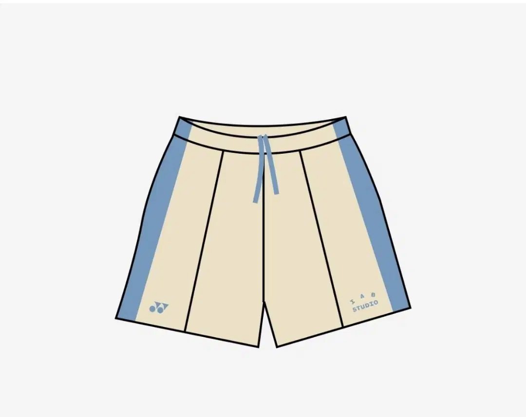 iApp x Yonex PantsL