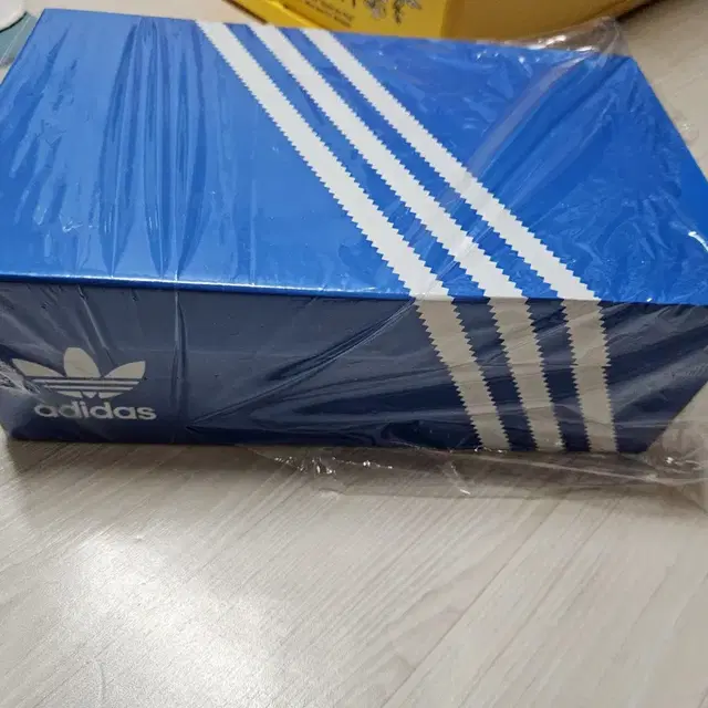 택포)275) Adidas Gazelle Indoorㅣ아디다스 가젤 인도