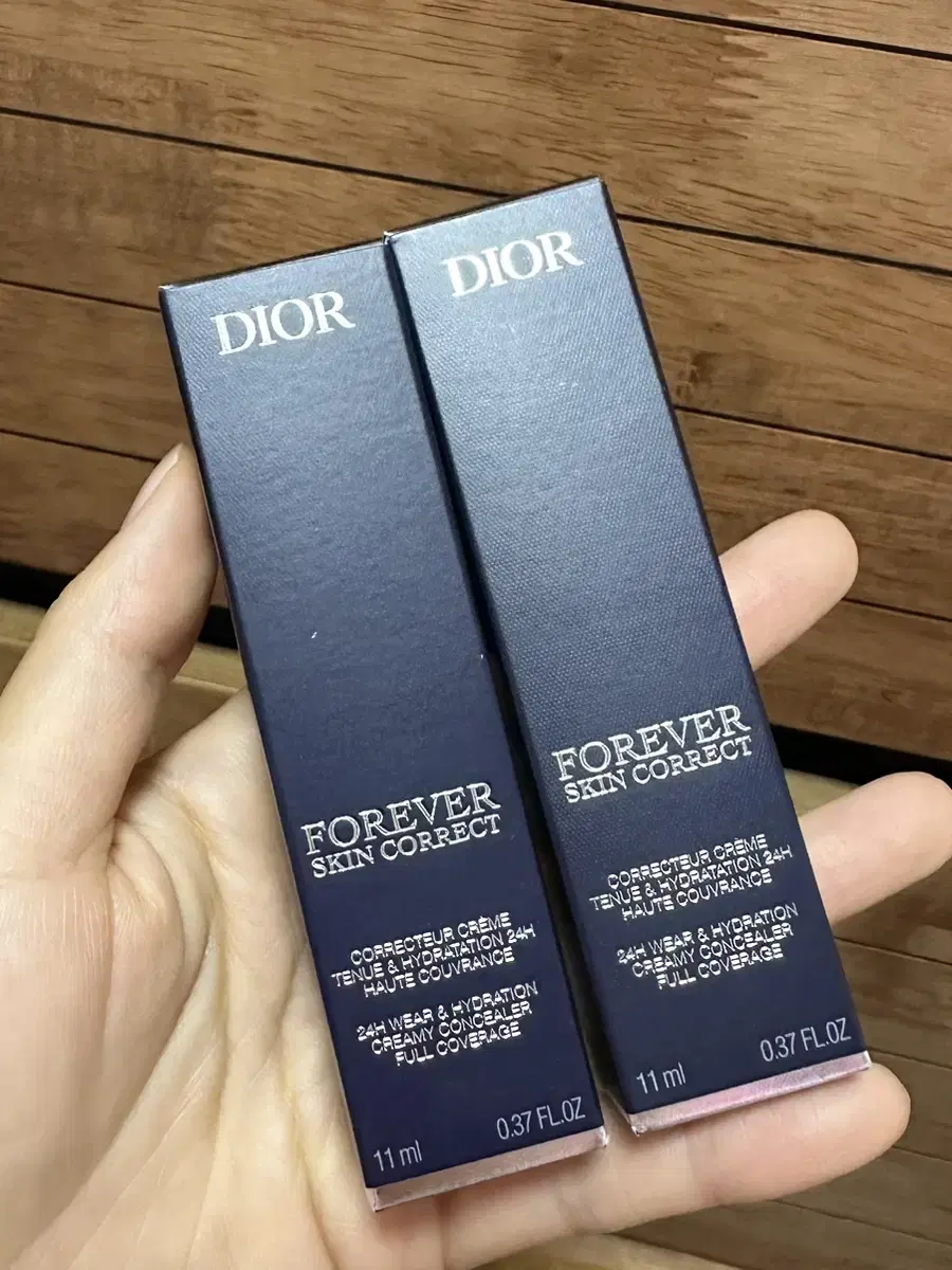 Dior NEW Forever Skin Correct