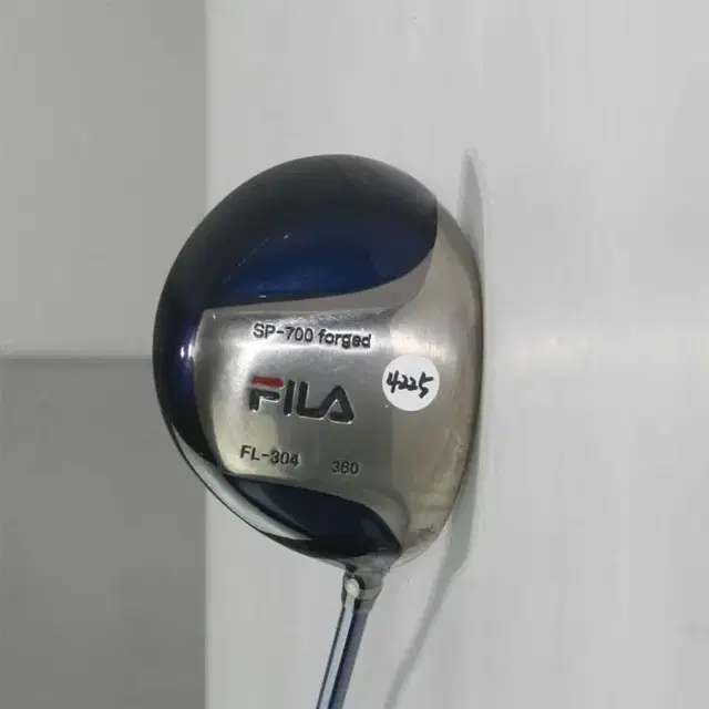 FILA FL304 360 115도 여성용 중고드라이버 골프채