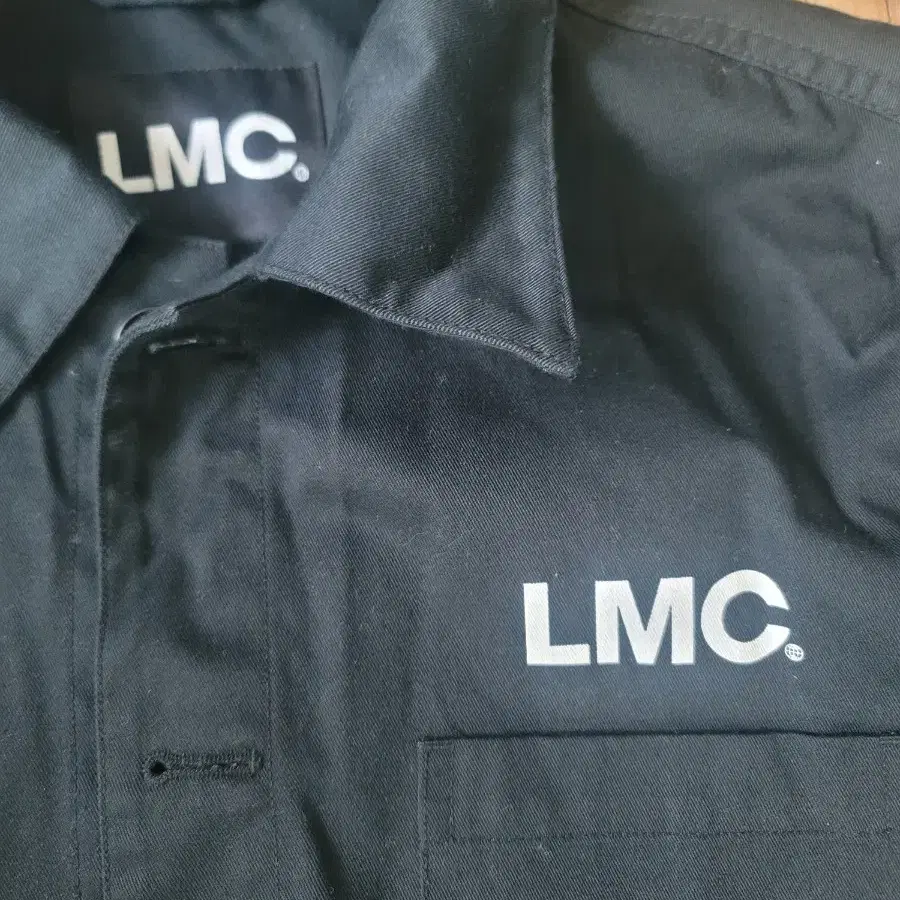 LMC 자켓 m사이즈