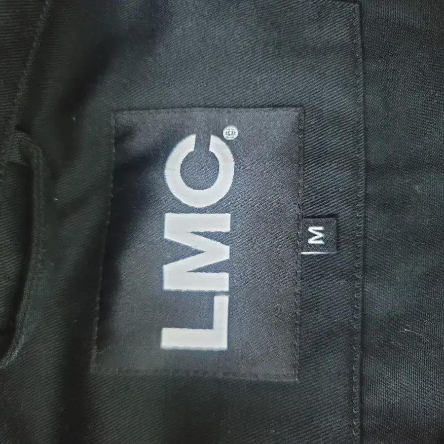 LMC 자켓 m사이즈