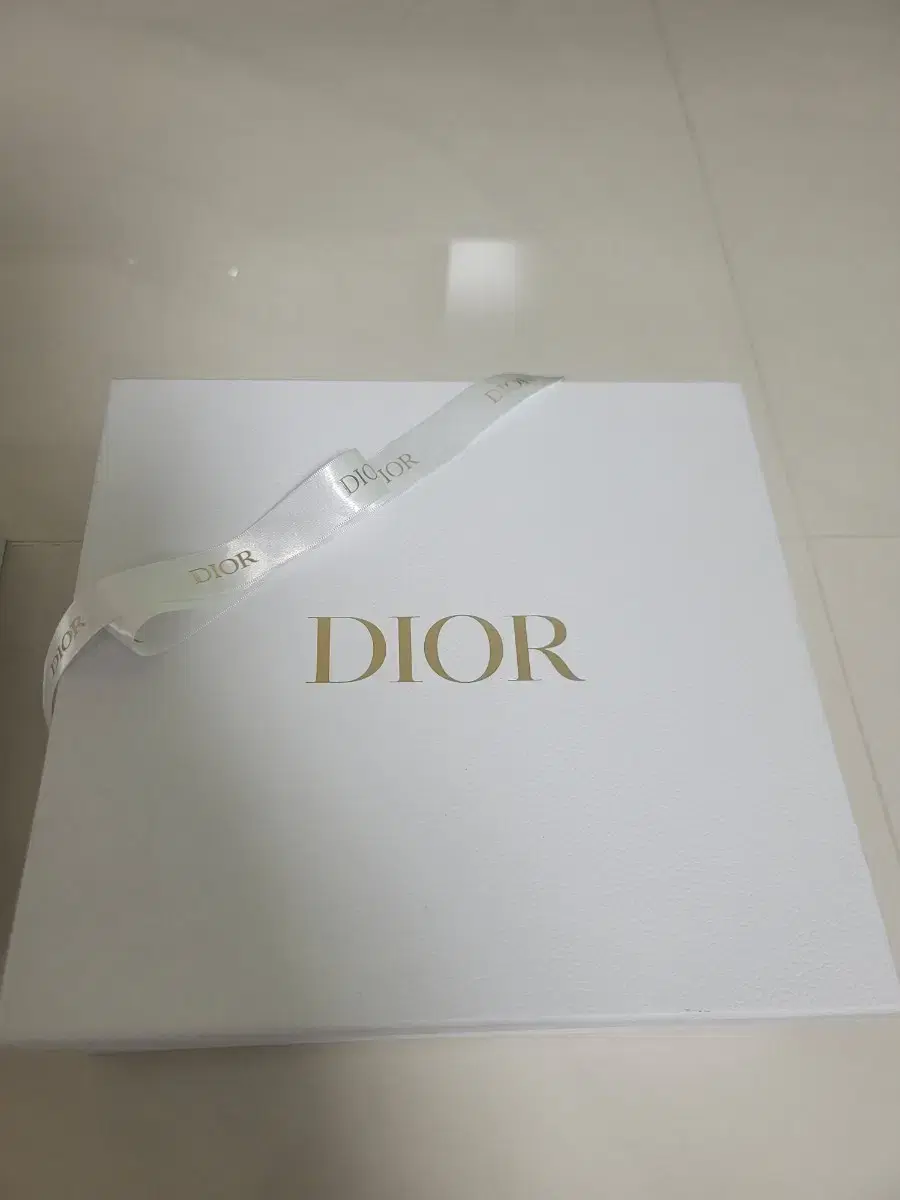 Dior Bagbox 30*30*12