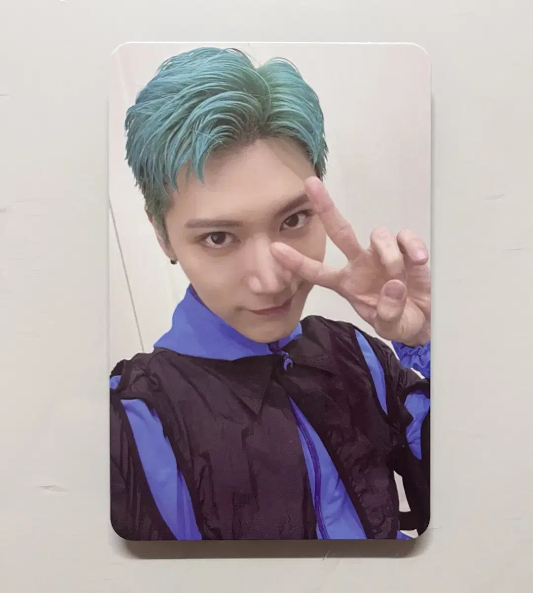 Universe 2021 kun photocard