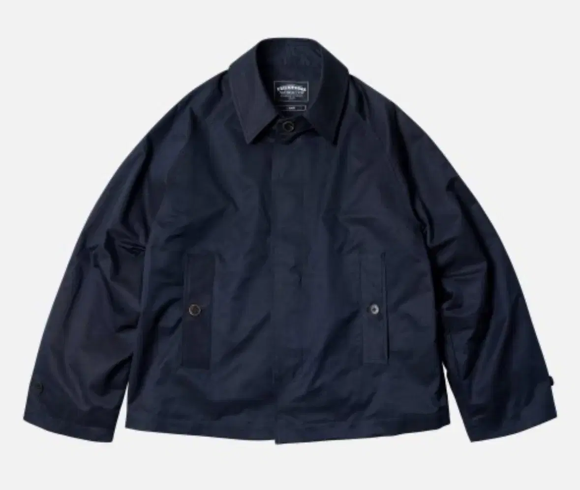 Prismworks Jacket Coat Navy XL Vintage