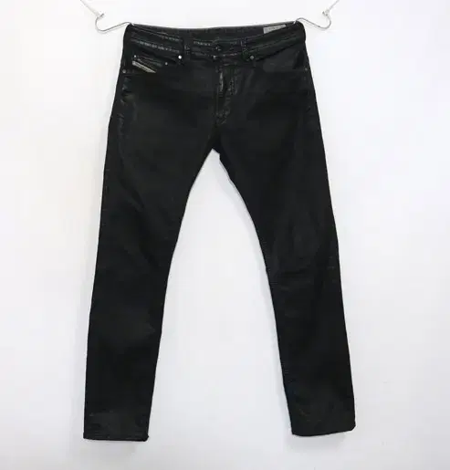 Diesel THAVAR new black coated jin 30~31