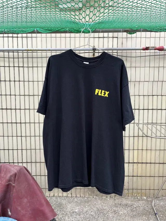 [2XL]Gildan 염따 플렉스 반팔티셔츠