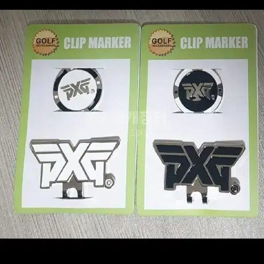 pxg볼마크