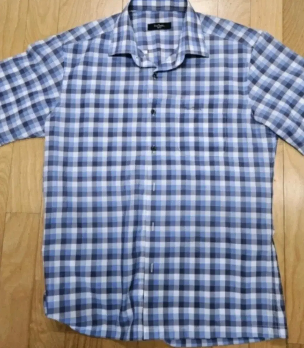 Men100Pierre Gardin Shirt