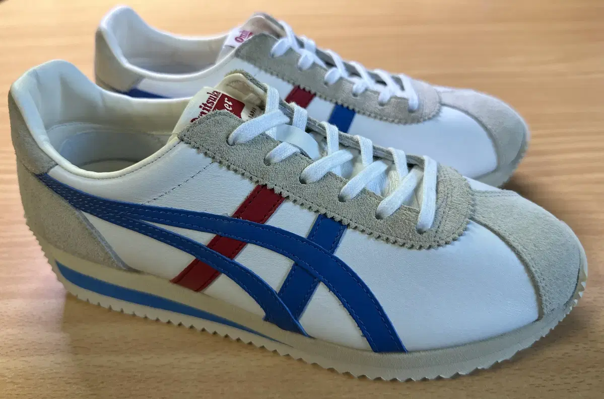 ONITSUKA TIGER MOAL77 NIPPON MADE